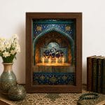 religious_frame_high_quality_print_300dpi